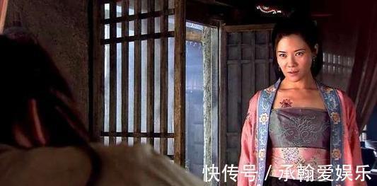 鲁智深&武松与鲁智深,谁的武力更高孙二娘与张青的对话,可供参考