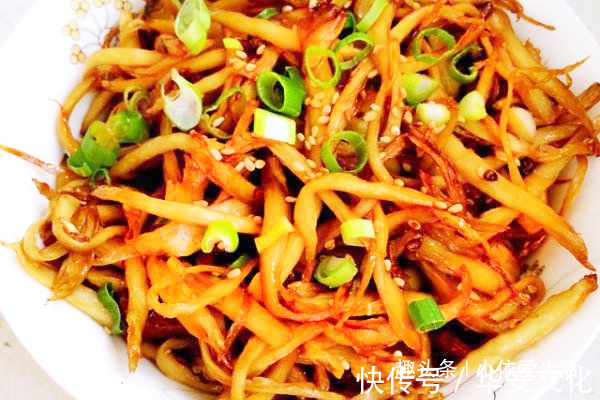 美味爽口的几道家常菜,荤素搭配好吃不腻,简单营养,上桌抢着吃