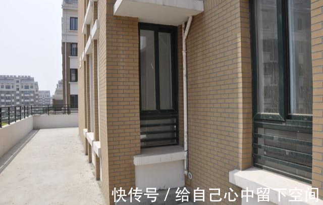 卫生间|楼市降价潮来了,但遇到这7种户型,不管降价多少都别买