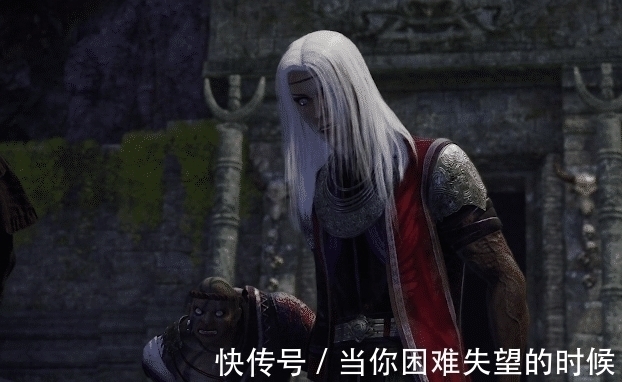 蚩梦|不良人第四季:蚩梦母女配音演员公开,90后小姐姐,比蚩梦还可爱