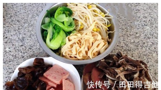 毛肚|正宗毛血旺的做法记住这几个要点,比饭店里的还好吃,麻辣鲜香!