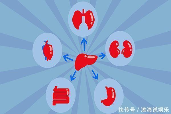 如果你的肝不好,4种食物请早点躲开,少吃即养肝,肝脏会轻松点