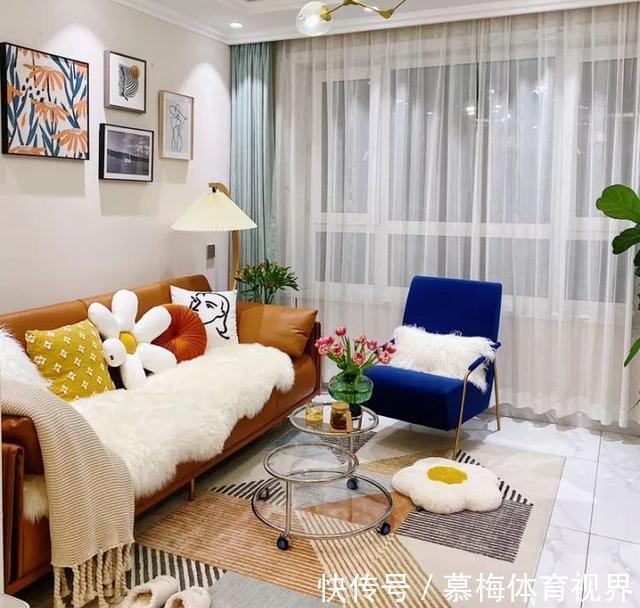 背景柜|这6个装修细节,我家装修怎么没想到呢?好看实用还能减轻家务活