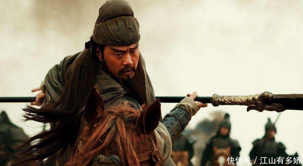 孔子|中国有八圣,文圣孔子,武圣关羽,那么你知道剑圣是谁吗!