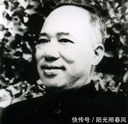 李卓然就|他是毛主席第一位办公室主任，毛主席能重新掌权，他功不可没