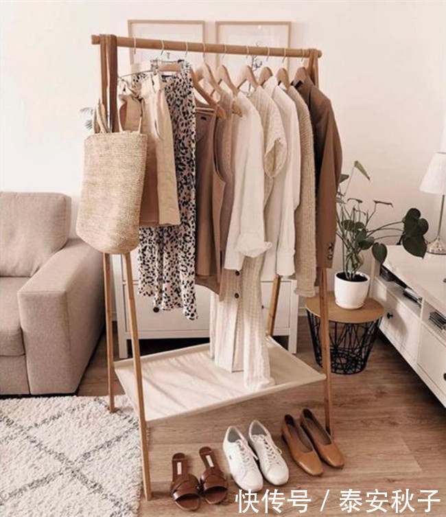 春天上班、请别随便穿！最火的“温婉轻熟风”穿搭：气质又高级