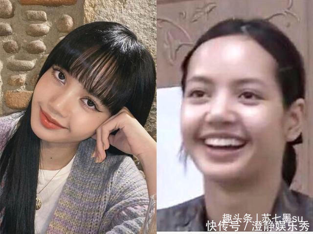 脸型|为什么别人化妆就迅速变美，而你化妆却感觉没啥变化？