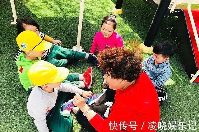 明白人|姥姥把孩子带到3岁,奶奶却想“收网”,好在宝爸是个明白人