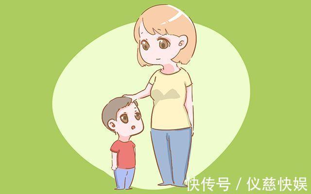 孩子|养儿子的4个禁忌,家长绝对不能碰,将来会让他少走很多弯路