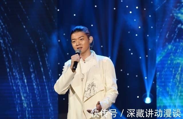 湖南广电|霍尊退赛！披荆斩棘的哥哥开局不利，芒果超媒半年市值蒸发600亿