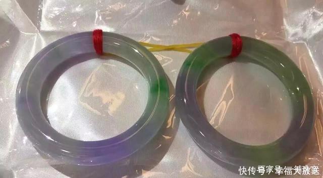 颜色|你不知道的翡翠底色