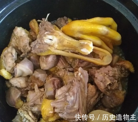 啤酒鸭|三伏天，记得多给家人吃这肉，含钾量高，营养美味，好吃不上火！