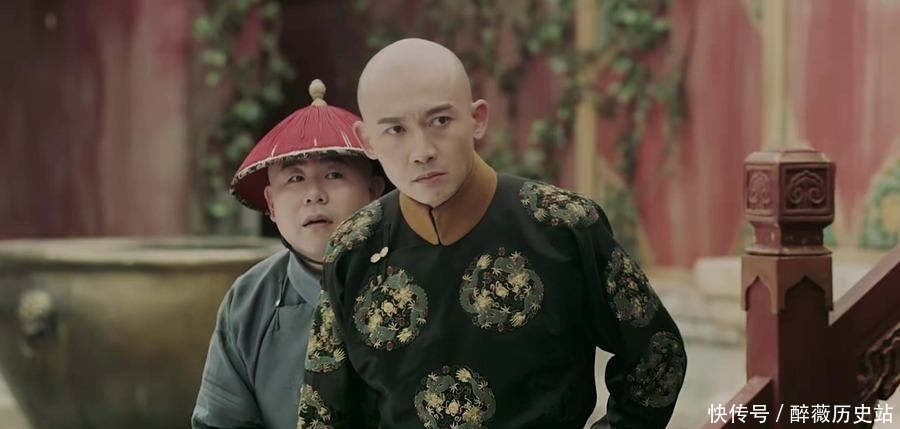 托孤|雍正逝世后,托孤重臣张廷玉求退休,遭乾隆羞辱,78岁被抄家