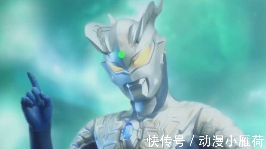 真夏龙|奥特曼:四大师徒今昔对比,三位已成爷爷,大古完全不输徒弟