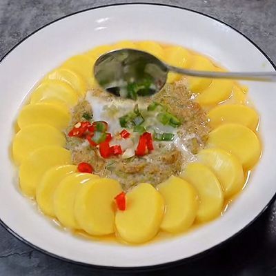 肉沫豆腐|肉沫蒸日本豆腐