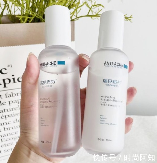 肌肤|2020年的热门护肤品,因为平价又好用,2021年依然受人追棒