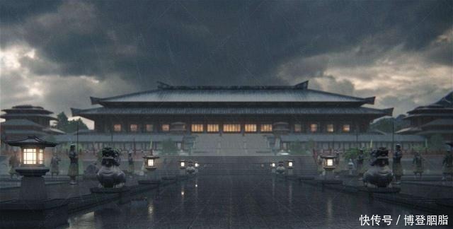 绝望|太后妹夫也能当皇帝?隐忍多年后拔剑而起,大权臣绝望自杀