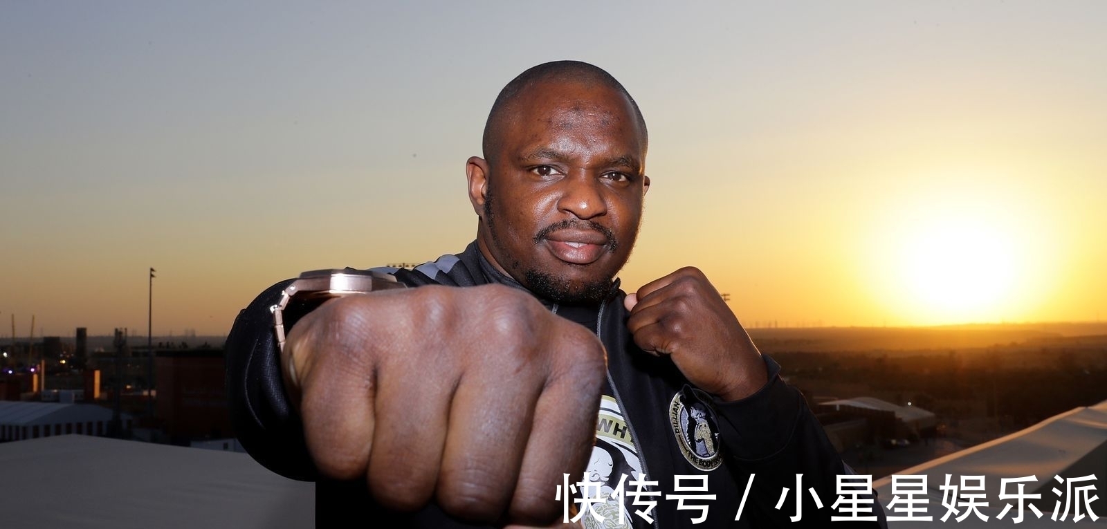 为证明自己的清白,怀特专门参加访谈节目介绍自己的伤势