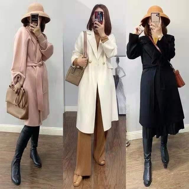 日系春装的绝美搭配你喜欢吗？