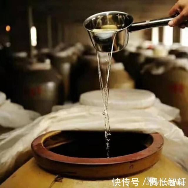 超市|超市6元一瓶的白酒是什么酒这种酒能喝吗