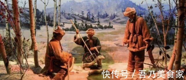 封禁|清廷为什么会封禁长白山200多年