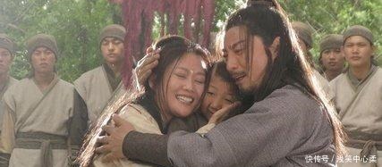 徐宁|被“坑”上梁山的好汉,本是皇帝的贴身保镖,却早早战死在沙场!