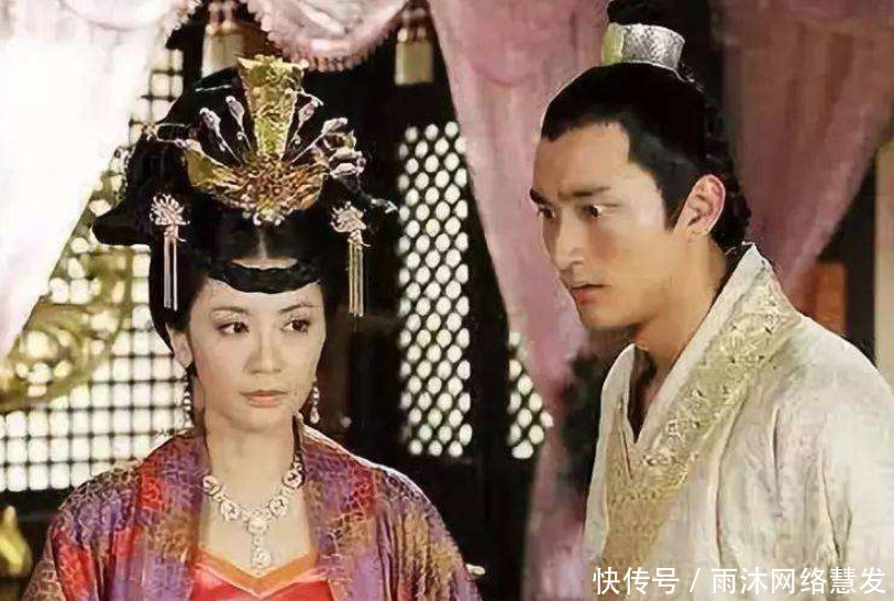 悲哀|皇帝晚年的悲哀,被逼退位还天天遭儿媳欺负,儿子不管不问