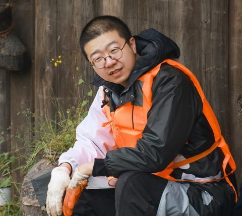 杨紫|《向往5》小算盘落空，杨紫离开节目后，老友记播放次数直线下降