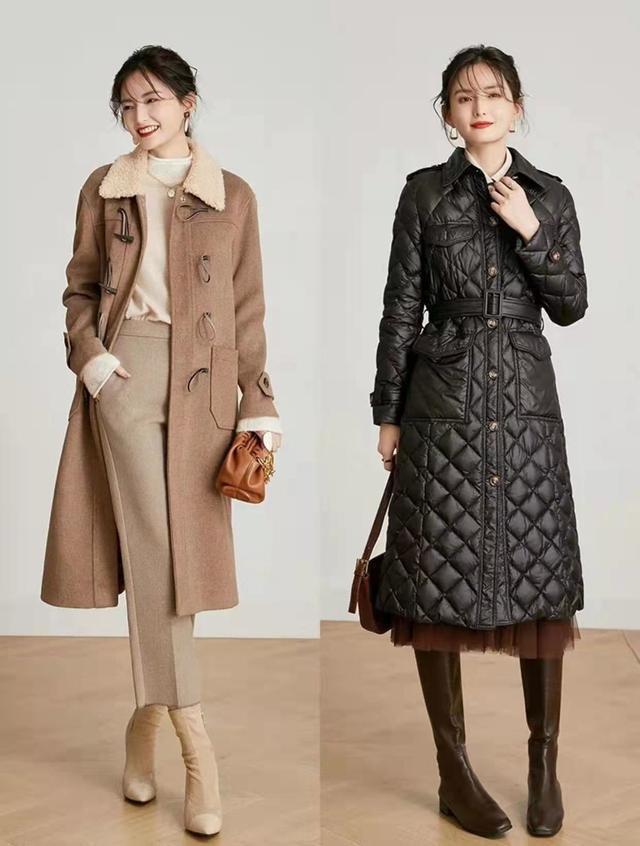 造型|“轻熟风”越穿越有气质! 这18套时髦造型, 甩掉路人感太简单