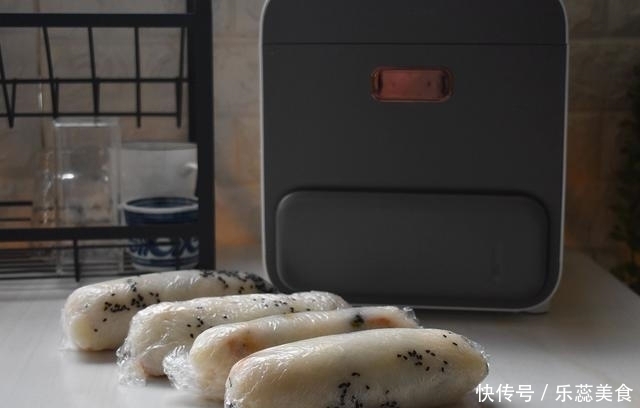 味蕾|不用早起这早餐只需5分钟，不用开火，简单好吃俘虏家人的味蕾