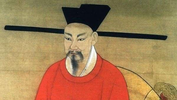 翁同龢|带你了解清朝正一品官职中的虚职,听着很厉害实际上却并没有什么权利