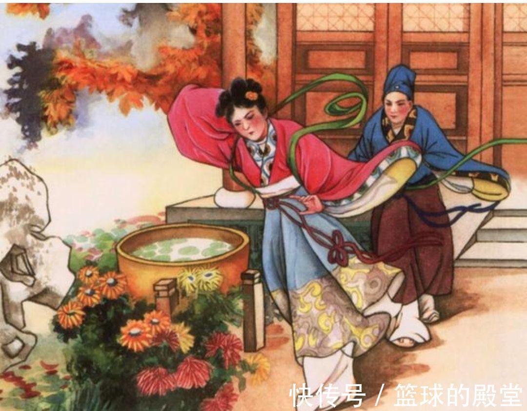 知府#大清奇案:男子使奸计,上演了一部前无古人,后无来者的人间悲剧