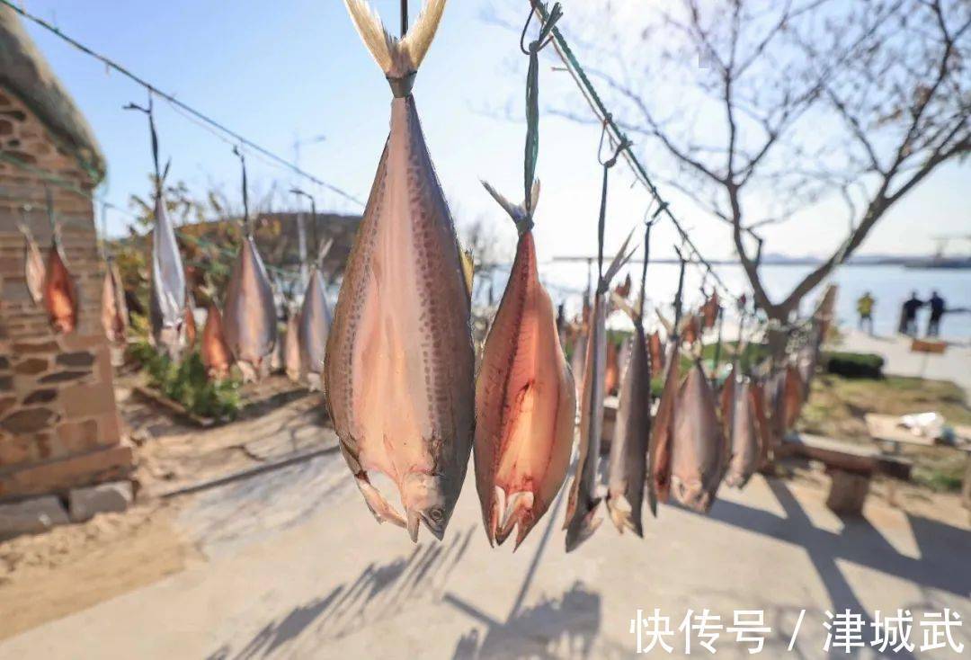 七夕$寻味威海 | 好吃的非遗！一城一味，来威海开启非遗美食之旅！