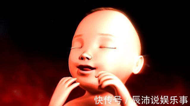 胎动|原来孕期从这个月开始,胎儿性格就能看出来了,孕妈你是哪一款?