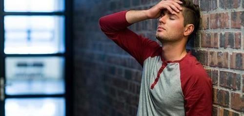 大鱼大肉|加速男性衰老“源头”发现了，不是烟酒，很多人喜欢做，尽早改掉