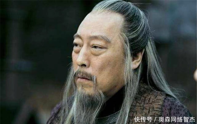 司马懿|此人是司马懿的克星,被灭三族无奈漏掉一人,其后代夺取司马皇朝
