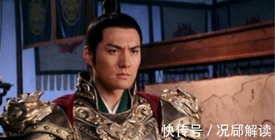 战神&战神李靖名气为何不如秦琼?一个是实力派演员,一个是流量明星