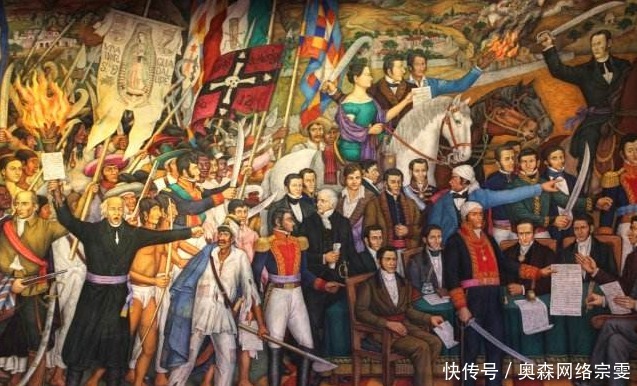 战争|比我们还惨的大国,3年内丢了过半领土,至今还被欺负!