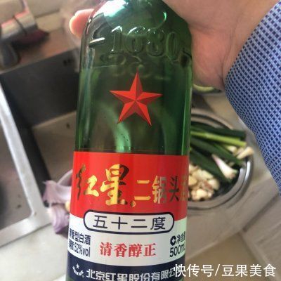  比点外卖还快，这道快手菜醉鹅你一定要学会