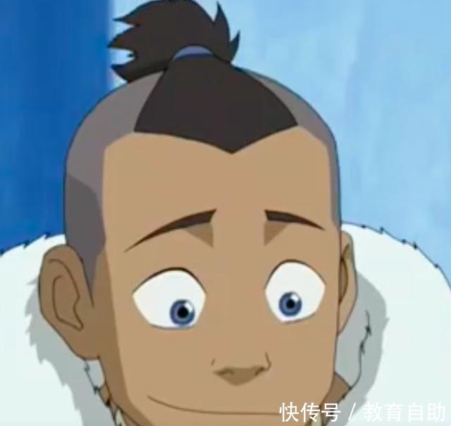 童年|国外插画师将卡通角色重绘,这些童年回忆你还能认出来吗?