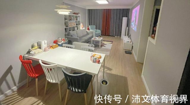 浴室柜|新房入住一年越住越舒心，多亏了当初这些决定，真的太机智了