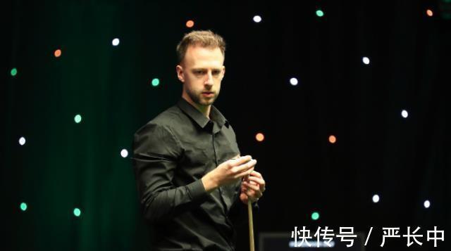·唐纳森|3-0爆冷门!斯诺克世界第39横扫特鲁姆普,鲁宁1-3不敌世界第五