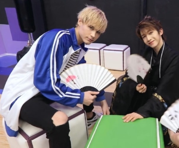 《创4》四大热门CP,你最喜欢哪个?韩佩泉和邵明明也有CP粉