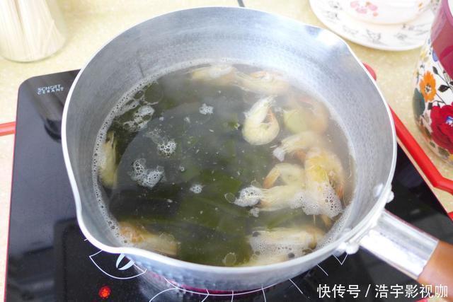 海带片|海带和冬瓜一起做，一顿等于慢跑1小时，天天喝，1周瘦6斤