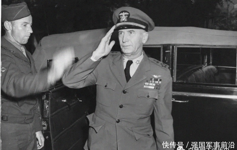 智慧|金上将到处树敌，罗斯福为什么要提升其职务？尽显政治家战略智慧