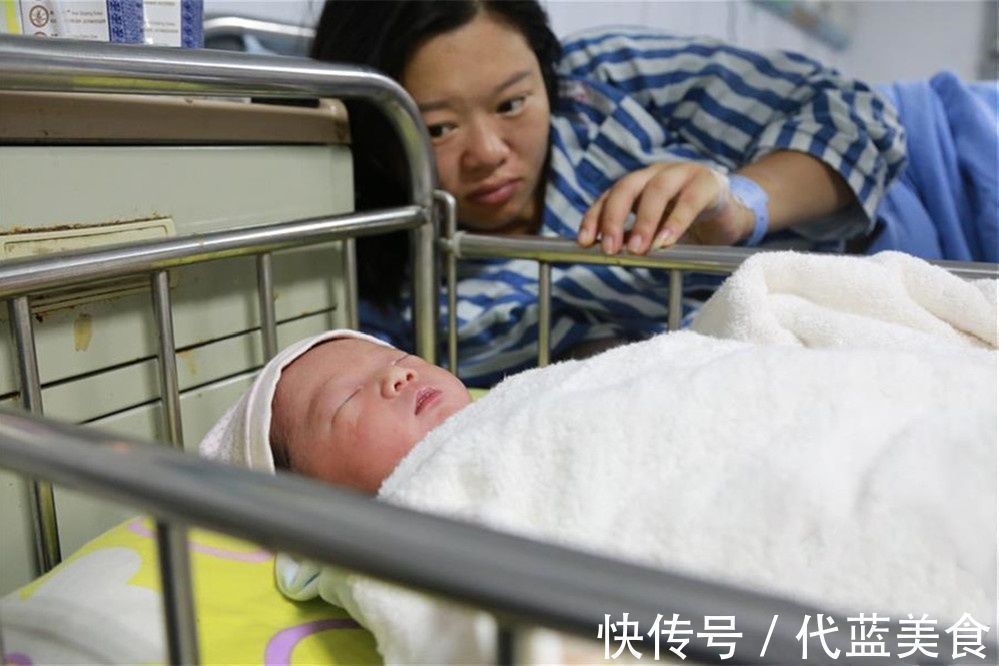 胎儿|临产前一个月,准妈妈可不能松懈,以下五件事做好了有利于分娩