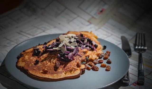 糯米|含铁量是葡萄的15倍!每天一小把,滋补肝肾,老中医每天早餐都吃