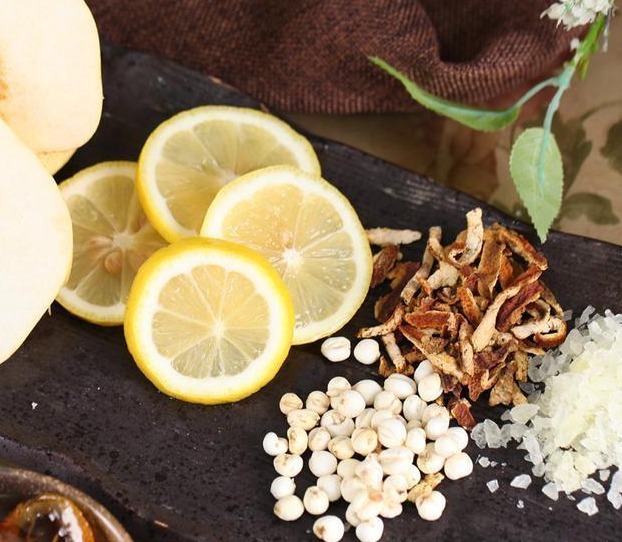 二陈汤|秋天是身体排痰最好的季节,这样做养肺排痰,清除体内陈年垃圾!