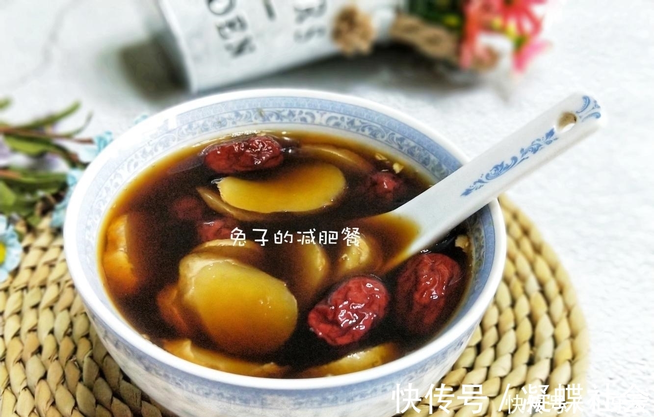 女人|它是天然“补血汤”, 燕窝都不换, 女人要多喝, 家家吃得起