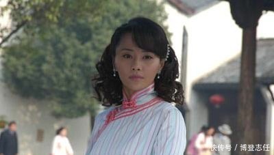 沈从文妻子的三个姐妹:好的教育,就是教会女儿矜持